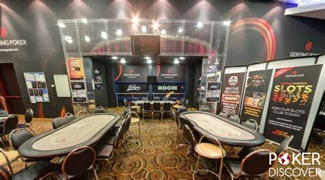 Ao Sul De Birmingham Poker League