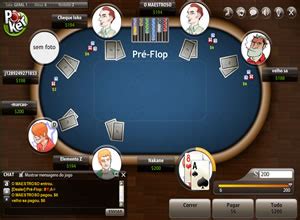 Ao Vivo Gratis De Poker Online Sem Baixar