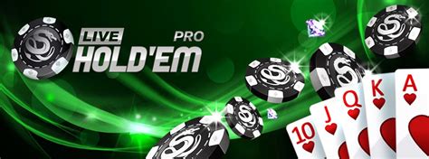 Ao Vivo Hold Em Poker Pro Download