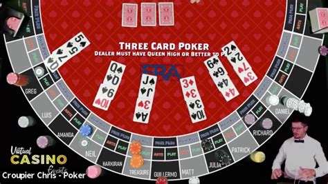Aol Poker De Casino