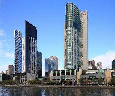 Apartamentos Para Venda Crown Casino De Melbourne