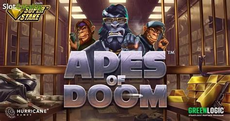 Apes Of Doom Betsul
