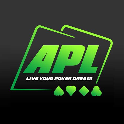 Apl De Poker