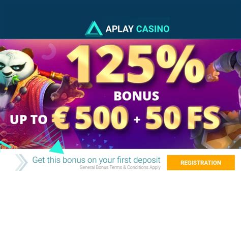 Aplay Casino Paraguay