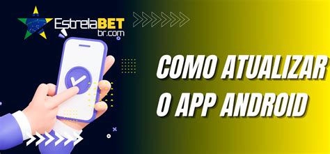 Aplicativo Android Estrela Do Poker