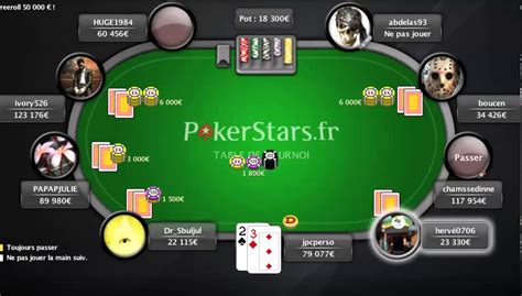 Aplicativo Android Poker Hors Ligne