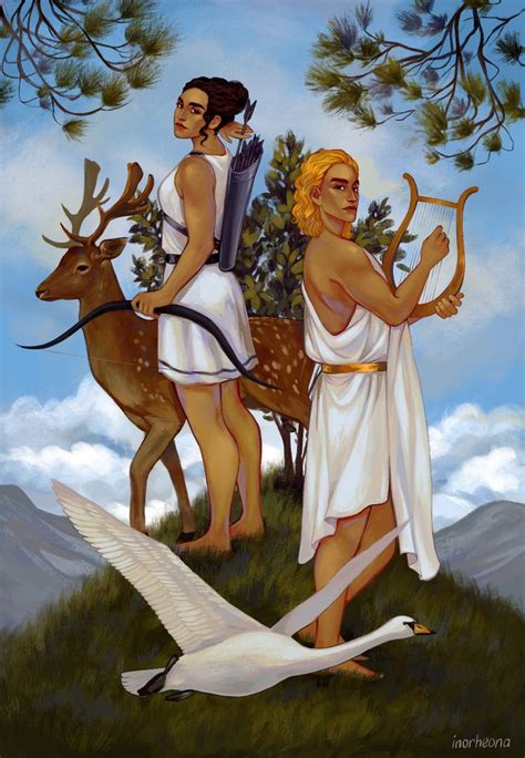 Apollo And Artemis Betano
