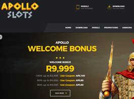 Apollo Club Casino Mobile