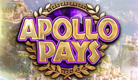 Apollo Pays Megaways 888 Casino