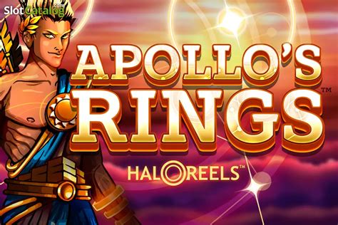 Apollo S Rings Slot Gratis