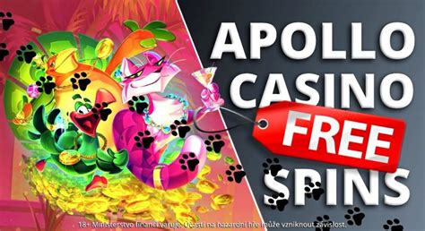 Apollo Spin Casino Apostas