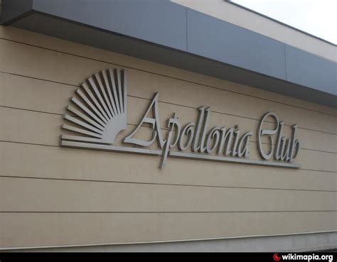 Apollonia Casino Gevgelija Macedonia