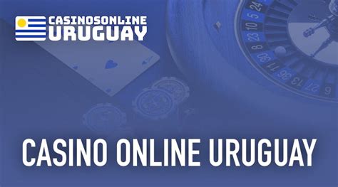 Apostaganha Casino Uruguay