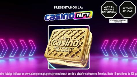 Apostamina Casino Peru