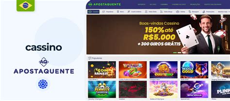 Apostaquente Casino Peru