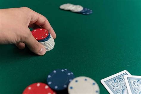 Apostas De Poker Basico