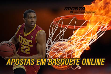 Apostas Em Basquete Sao Goncalo