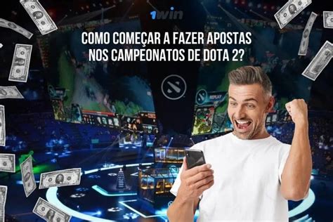 Apostas Em Dota Florianopolis