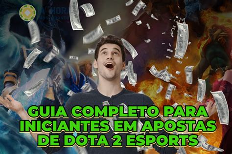 Apostas Em Dota Sao Luis