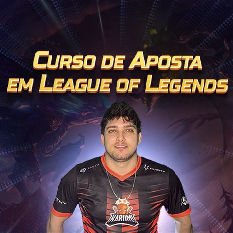 Apostas Em League Of Legends Barueri