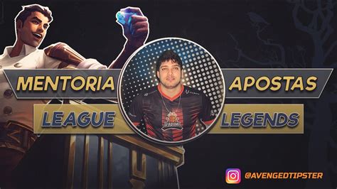 Apostas Em League Of Legends Campina Grande