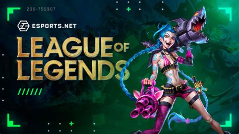 Apostas Em League Of Legends Recife