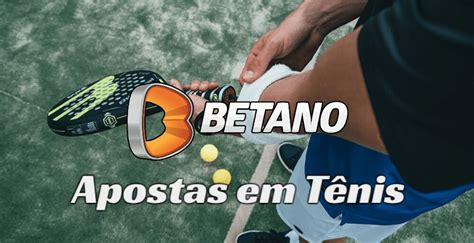 Apostas Em Tenis Barueri