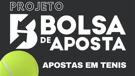 Apostas Em Tenis Joinville