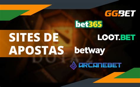 Apostas No Dota 2 Bauru