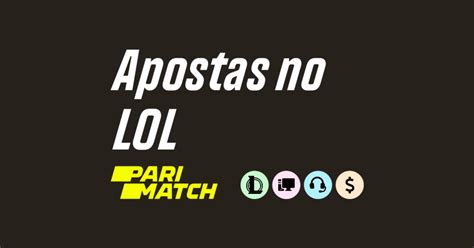 Apostas No Lol Maceio