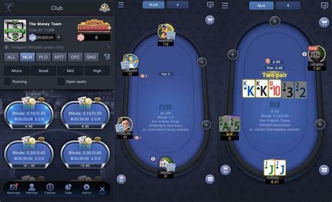 App De Poker Contra Ai