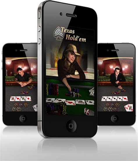 Apple App Holdem