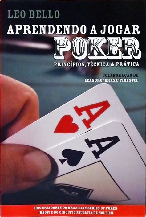 Aprendendo A Jogar Poker Leo Bello Baixar Gratis