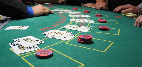 Aprender A Jugar Blackjack