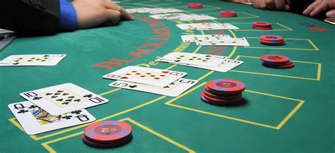 Aprender A Jugar Blackjack Online