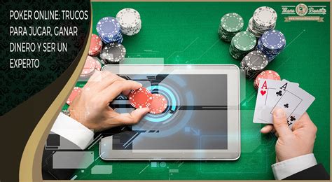 Aprender A Jugar Poker Online