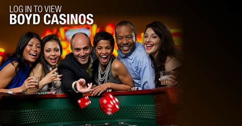 Apresentador Casino Login