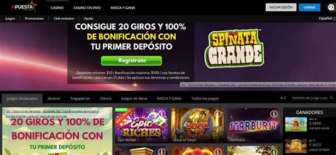 Apuestamos Casino Uruguay