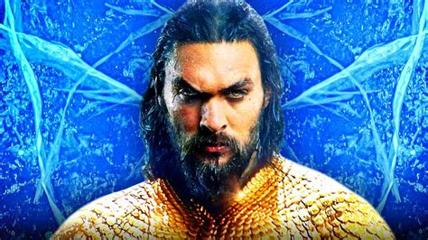 Aquaman Brabet