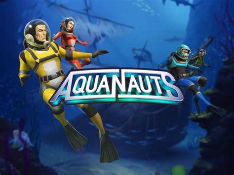 Aquanauts Betsul