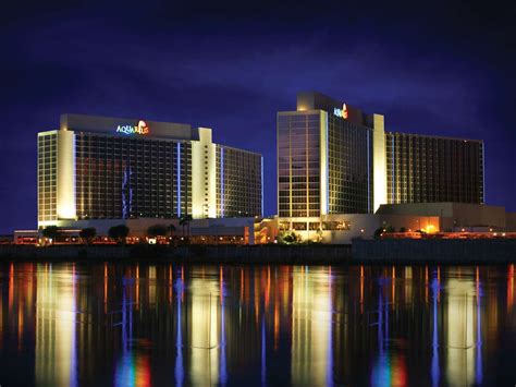 Aquarius Casino E Resort