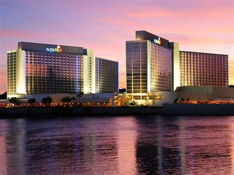 Aquarius Casino Laughlin Reservas