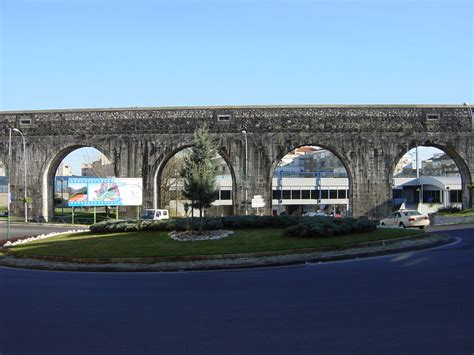 Aqueduto Casino Luta