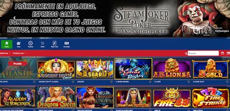 Aquijuego Casino Nicaragua