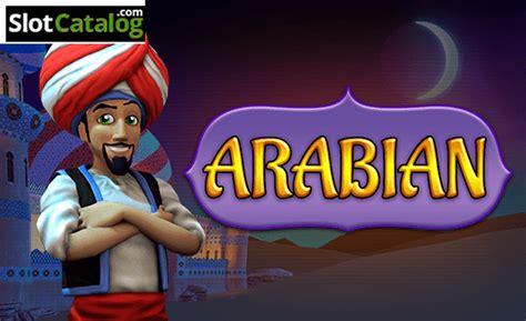 Arabian Bingo 1xbet