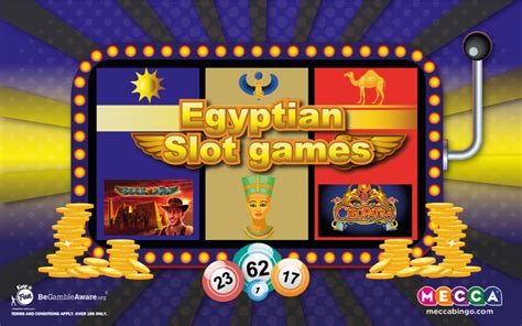 Arabian Bingo Slot - Play Online