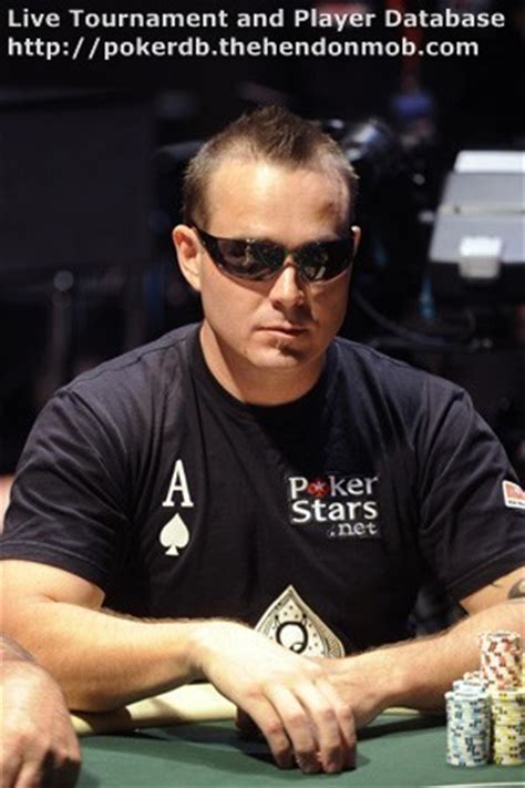 Arao Benton Poker