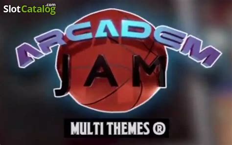 Arcadem Jam Multi Themes Review 2024