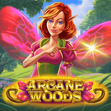 Arcane Woods Netbet