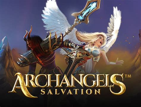 Archangels Salvation Slot Gratis